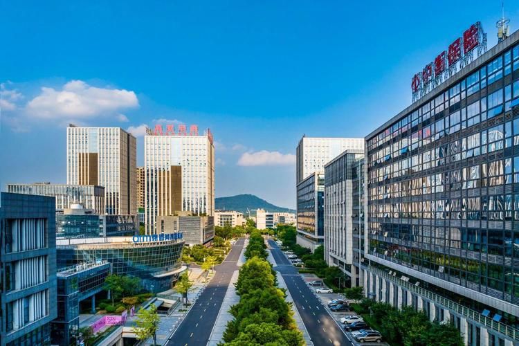 安徽合肥合肥高新技术产业开发区为何新增疫情_合肥高新技术产业开发区 全速建设世界一流高科技园区