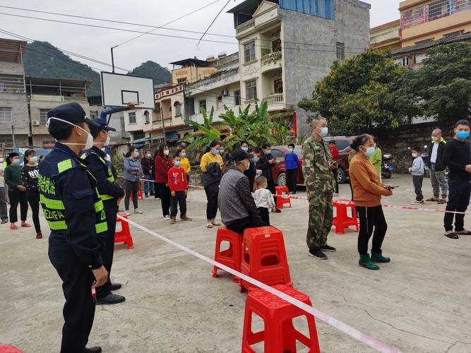 疫情视频最新广西壮族自治区河池市环江毛南族自治县_广西河池市环江毛南族自治县县委常委名单