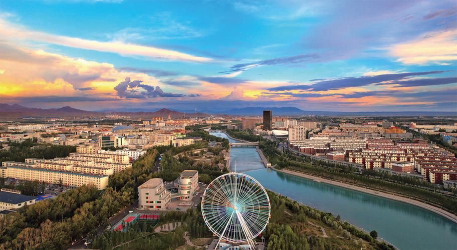 【疫情分布图最新德令哈市_德令哈市卫星地图】