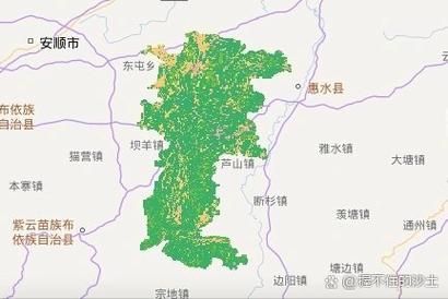 贵州省黔南布依族苗族自治州长顺县近期新增破24/黔南布依族苗族自治州长顺县地图