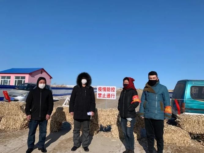 【牙克石疫情解封最新消息_牙克石新闻】