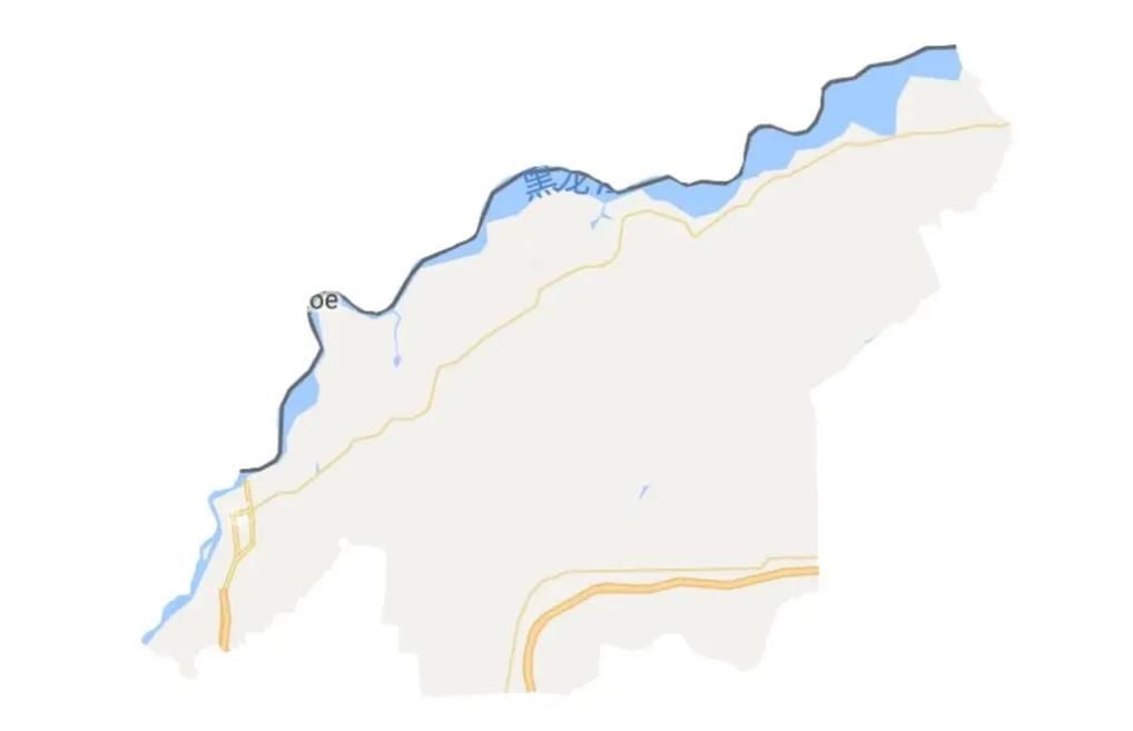 黑龙江省佳木斯市同江市哪里地区有疫情了呢(黑龙江省有个地方叫同江)
