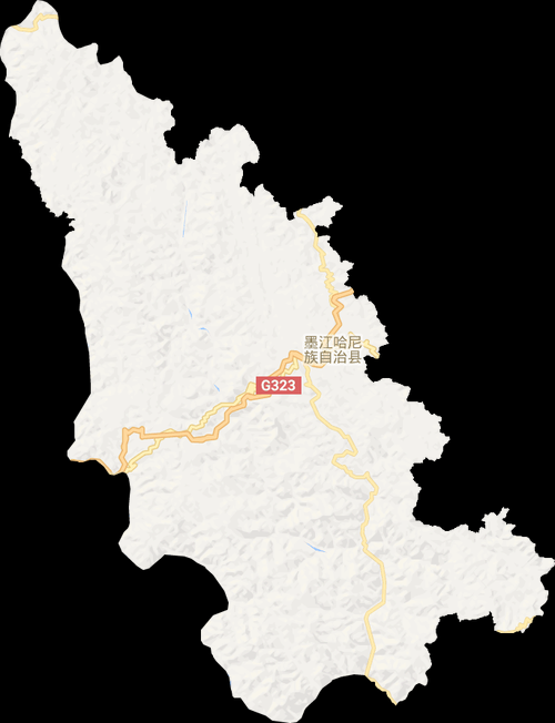 墨江哈尼族自治县境外输入已反弹2地(墨江属于哪里)
