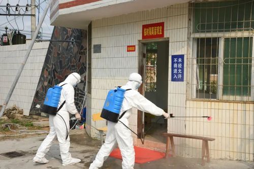 新增疫情关注惠来县/新增疫情关注惠来县最新消息