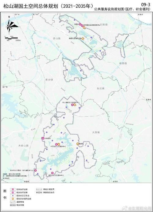 疫情分布图最新松山湖/松山湖全景地图