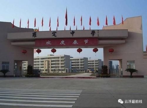 云浮无症状感染者已反弹23地:云浮有没有地面波信号