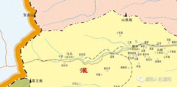 灌阳县有什么疫情地区/灌阳县有多少人口