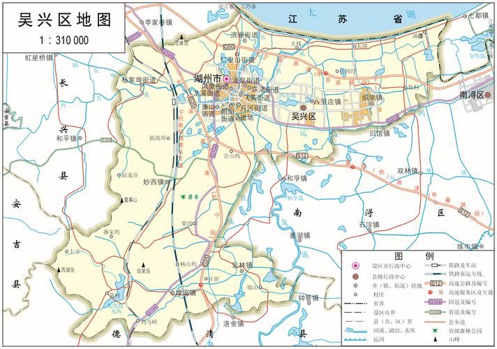吴兴区疫情怎么查风险地区(吴兴区身份证办理地点)