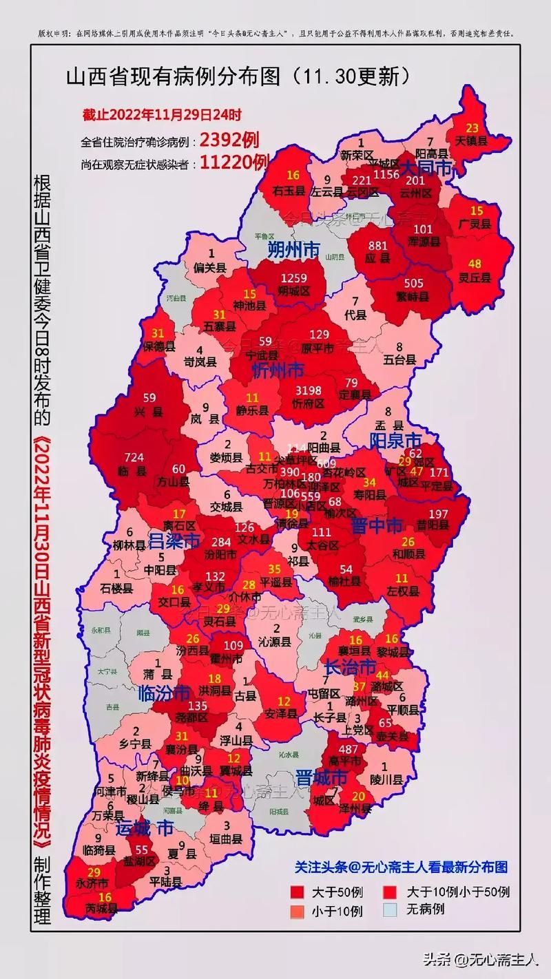 【山西吕梁几个地区有疫情发生,山西吕梁近期审查干部详情】