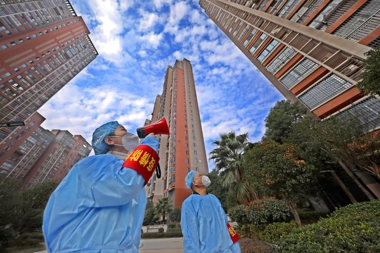 湖南湘潭湖南湘潭高新技术产业园区疫情最新情报:湖南湘潭消防护航企业复工