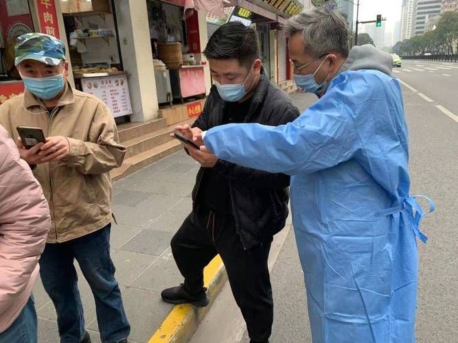 上海市长宁区疫情视频最新/上海长宁区近期干部调整