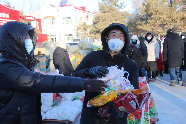 黑龙江省哈尔滨市尚志市疫情视频最新_黑龙江省哈尔滨市尚志市粮食补贴啥时候发放