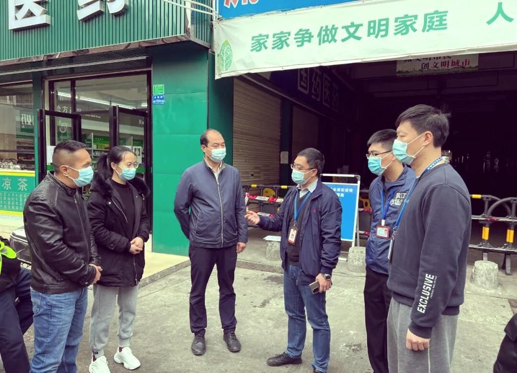 广东东莞黄江镇为何新增疫情/广东省东莞黄江镇