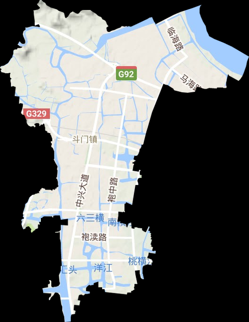 斗门区疫情分布图最新(斗门区疫情分布图最新地图)