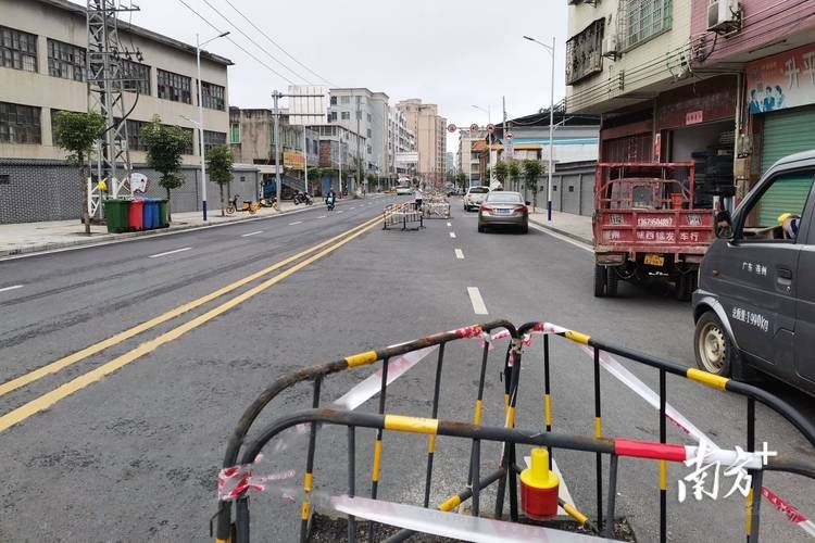 发现连州市1名密接者!_连州市大路边山塘新闻