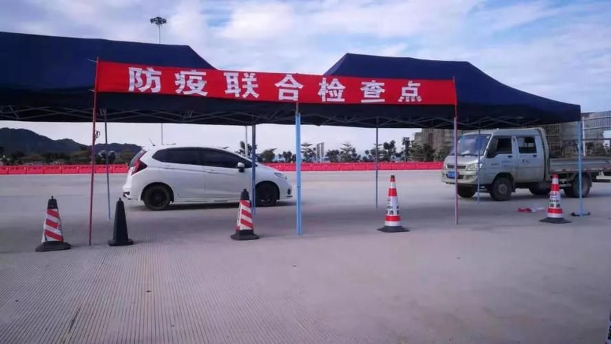 广东揭阳榕城区疫情还在新增吗今天/广东揭阳疫情最新情况