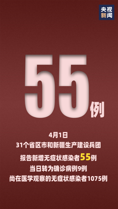 关于31省区市新增无症状感染者20例新疆维吾尔自治区克拉玛依独山子区15例的信息