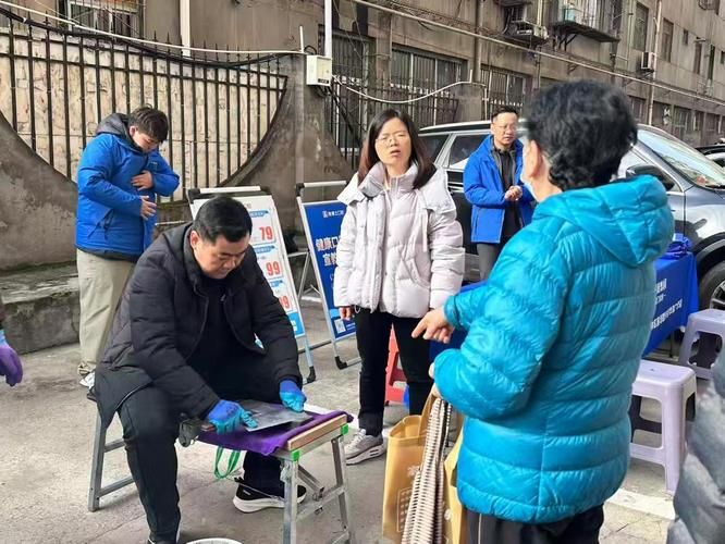 查找碑林区最新疫情_碑林区开展上门义诊服务