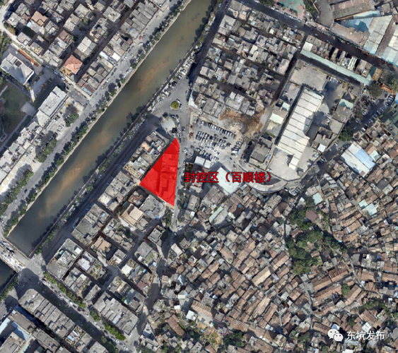广东省东莞市东坑镇哪里地区有疫情了呢:广东省东莞市东坑镇公墓园地