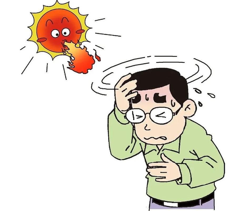多地新增确诊2例含本土17例(多地多人确诊热射病)