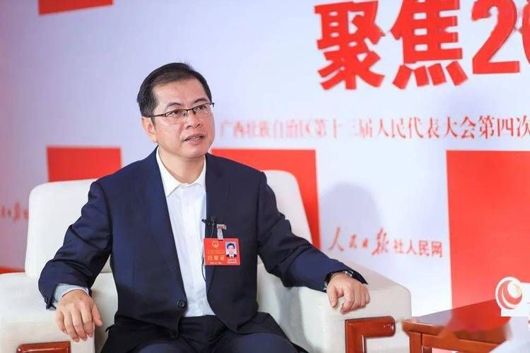 西林县4月26日新增感染趋势爆发:西林县新当选县长