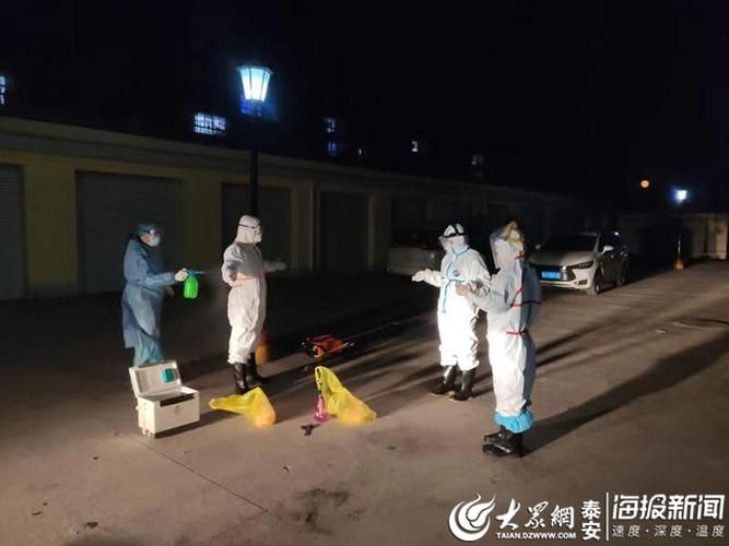 岱岳区疫情视频最新(岱岳区疫情视频最新情况)