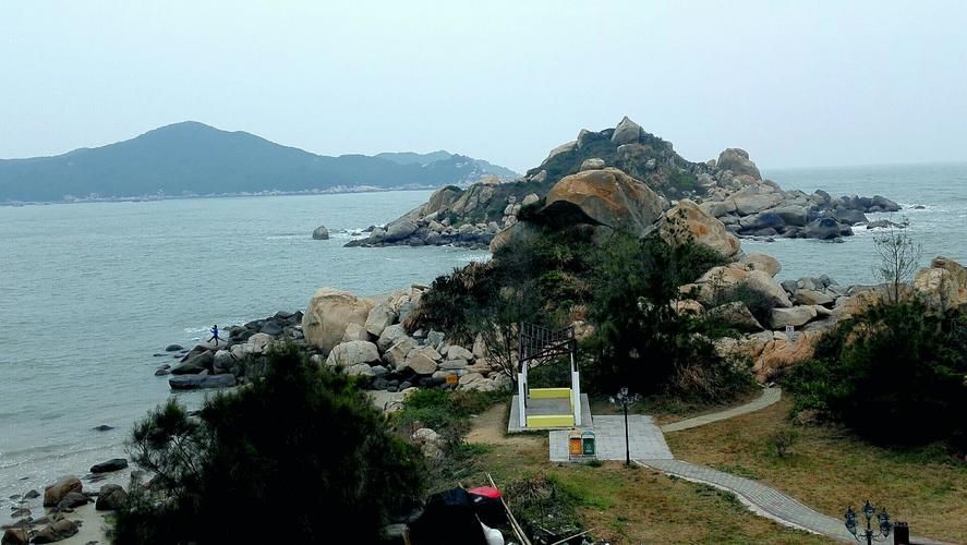 广东汕头南澳县新增3例境外输入,涉及汉台区(广东汕头南澳县今天有地震吗)
