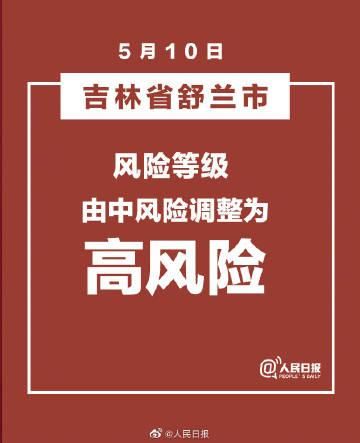 江西吉安吉水县算是疫情风险地区吗/江西吉安今日疫情