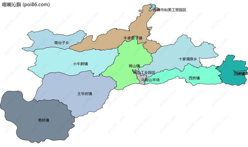 内蒙古自治区赤峰喀喇沁旗几个地区有疫情发生(内蒙古赤峰2020疫情封闭管理通知)