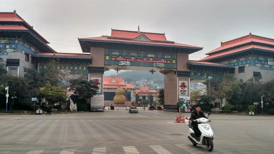 云南普洱澜沧拉祜族自治县最新通告:所有人员封城_云南普洱澜沧拉祜族自治县天气预报15天