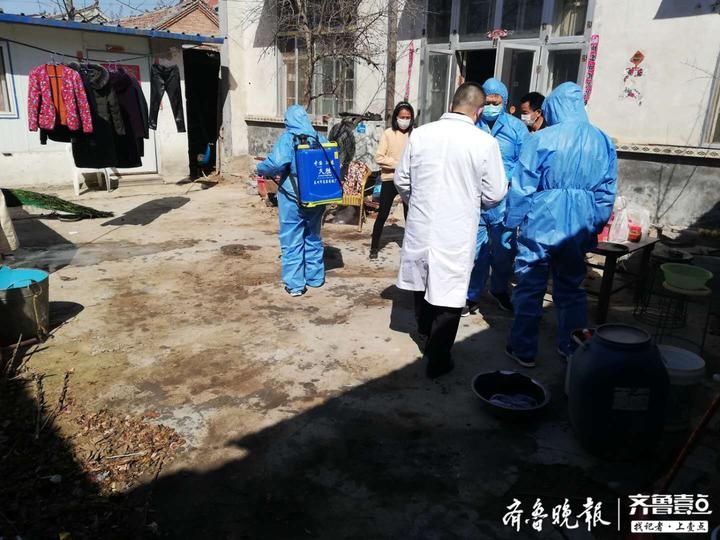 为何新增疫情鄄城县/鄄城疫情期间公示名单