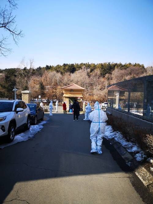 吉林白城吉林白城经济开发区疫情最新消疫情况(吉林白城现在外面的温度)