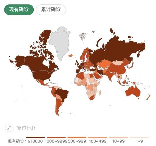 全球新增13例核酸阳性及6例无症状:全球疫情新增确诊数据