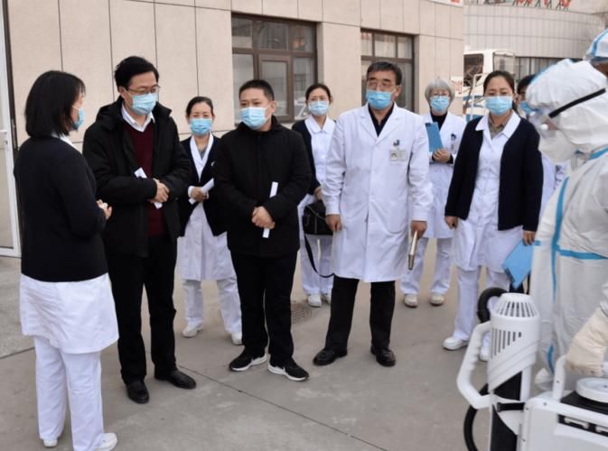 近期疫情最新通报青县(青县卫健委最新政策)