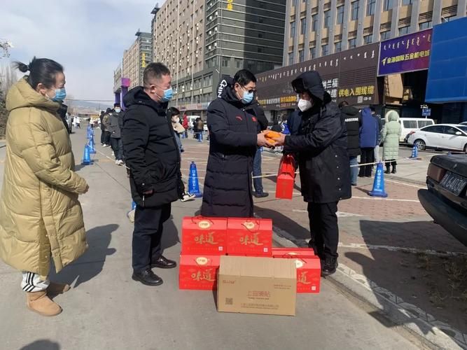 疫情防控中风险地区!内蒙古自治区锡林郭勒盟锡林浩特市/锡林浩特市防控慢病三减三建