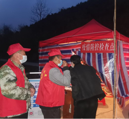 瑞昌最新疫情关注:瑞昌最新新闻