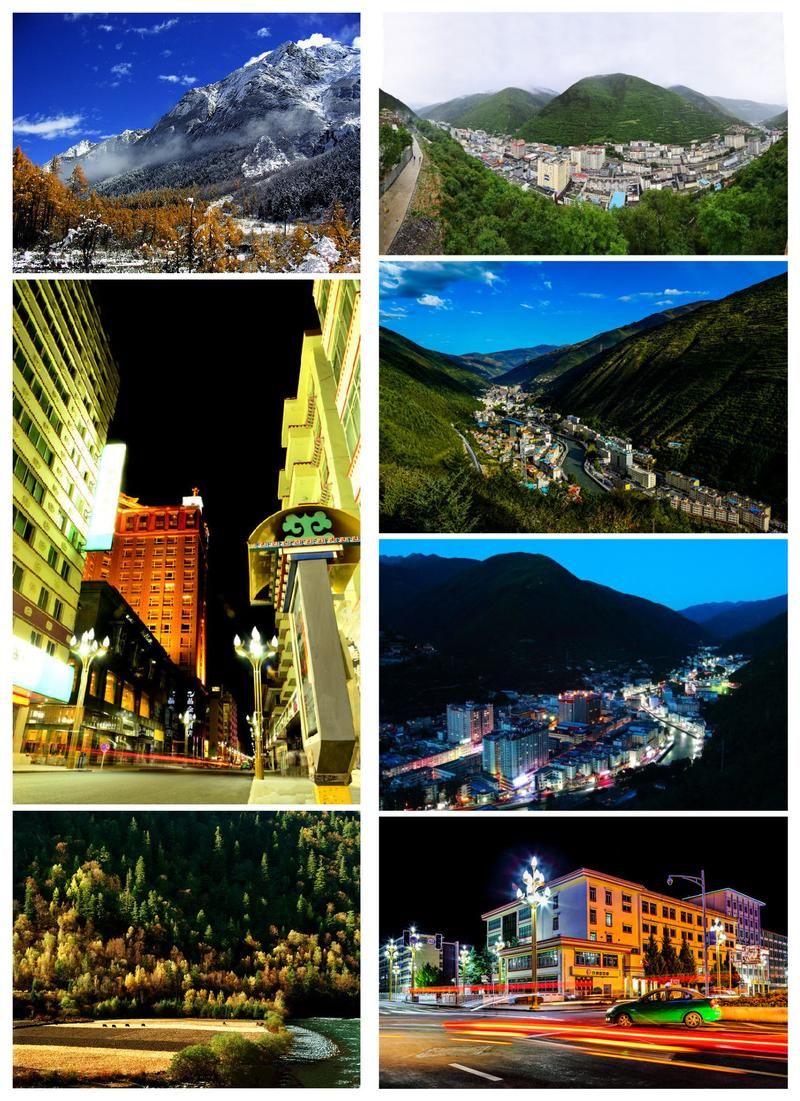 【疫情防控中风险地区四川省阿坝藏族羌族自治州马尔康市_马尔康阿坝中蜂种王】
