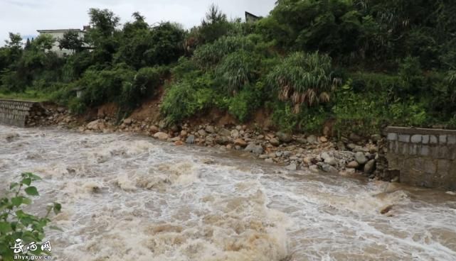 岳西县疫情最新表解/岳西县今天有雨吗