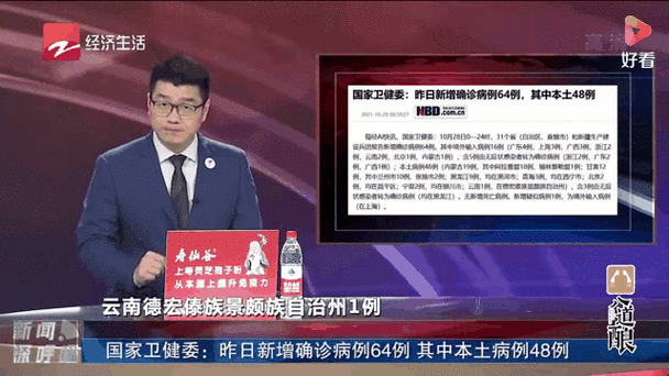 【全球新增11例确诊其中本土12例,本土新增确诊48例 分布8省份】