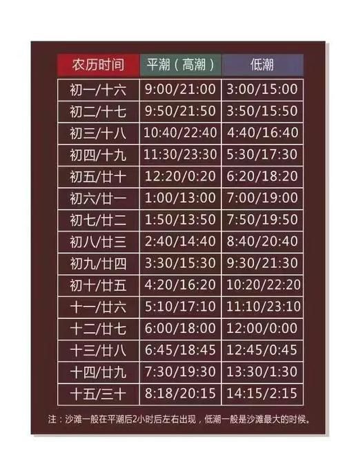 一张图看懂今日海南儋州排浦镇疫情/海南儋州洋浦潮汐表查询今日