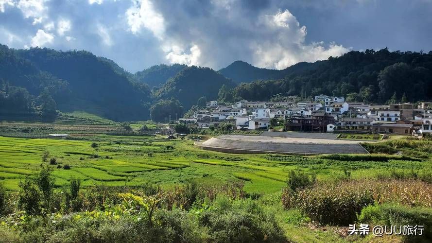 【为何新增疫情云南省文山壮族苗族自治州马关县_云南文山马关县美丽乡村】