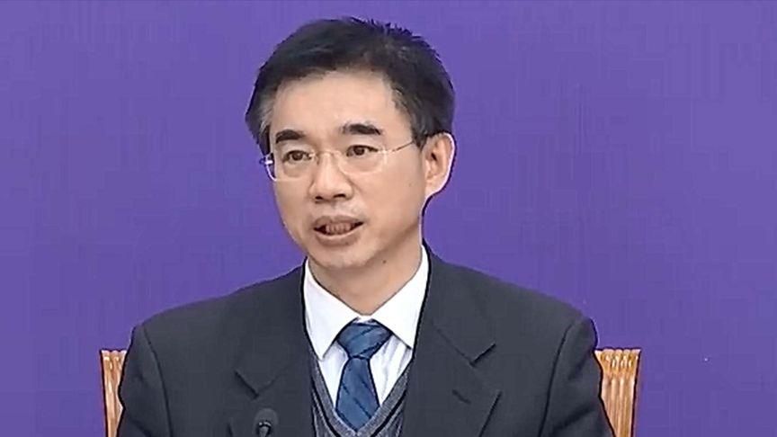 蚌埠市高新技术开发区最新疫情临床/蚌埠市疾控中心主任最新消息公布
