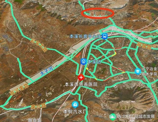 疫情辽宁省本溪市明山区最新通知/辽宁省本溪市明山区地图