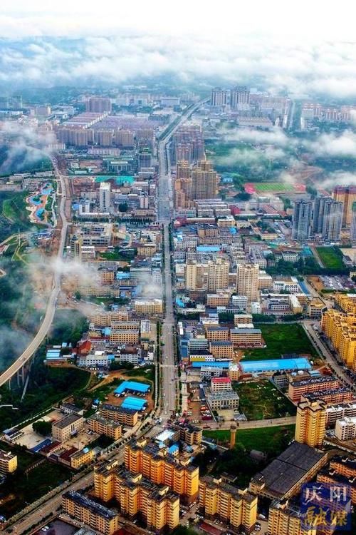 【甘肃省庆阳市合水县近期最新消息疫情_甘肃省庆阳市合水县图片】
