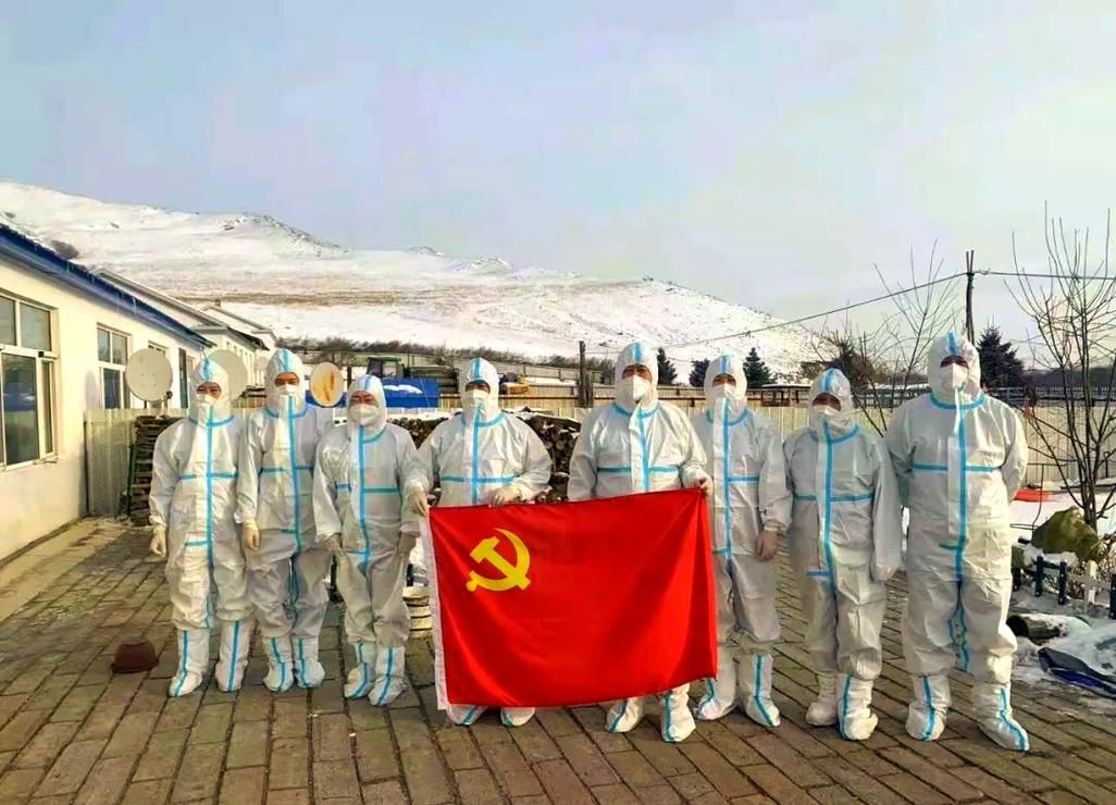 近3天疫情最新通报内蒙古自治区呼伦贝尔根河_内蒙古呼伦贝尔根河第六届党委第一次