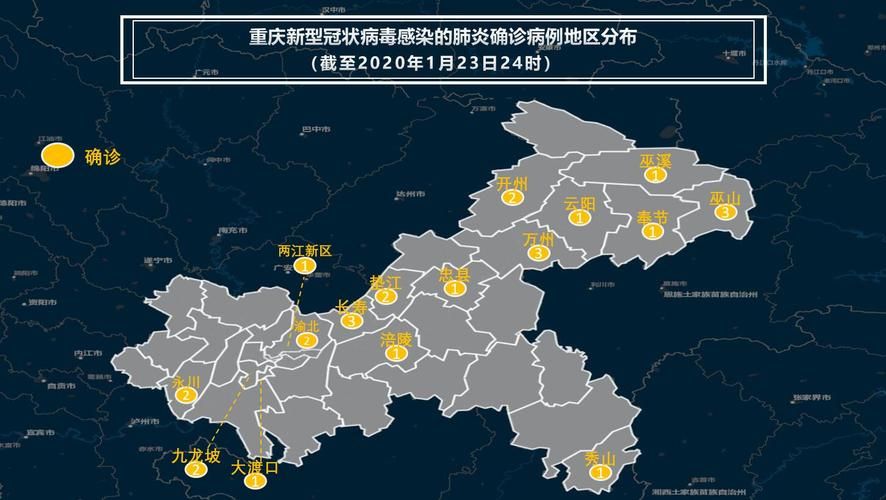 【昨日疫情31省区市新增情况,2020年1月24日疫情情况】