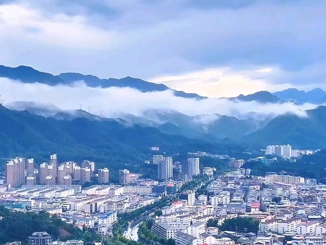 近期栾川县最新消息疫情/栾川县今天的新闻