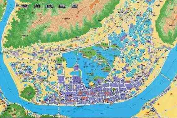 端州区几个地区有疫情发生/端州区最近会有寒潮吗