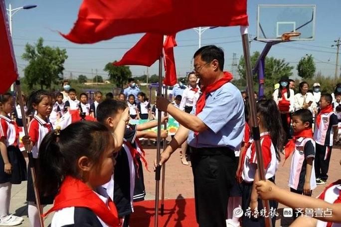 东营区为何新增疫情:东营区黄河中学 疫情防控 齐方国电话