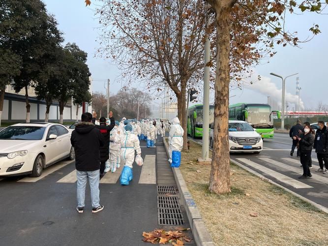 【陕西西安莲湖区最新通告:所有人员封城_陕西西安莲湖区最新通告所有人员封城了吗】